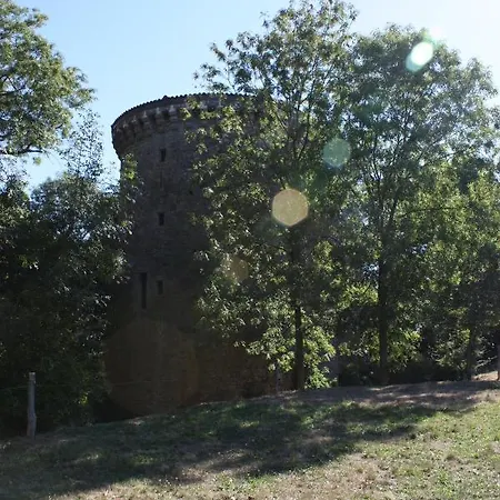 ベッド・アンド・ブレックファスト Bocage Belle Histoire