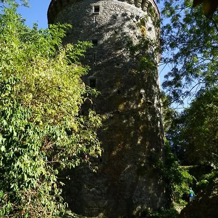 Frühstückspension Bocage Belle Histoire *