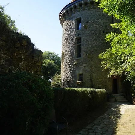 Bocage Belle Histoire Frühstückspension *