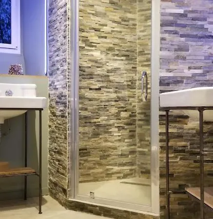 ベッド・アンド・ブレックファスト Bocage Belle Histoire