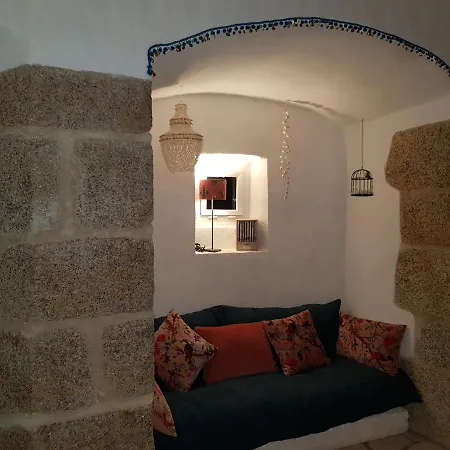 Bocage Belle Histoire 3*