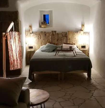 Bocage Belle Histoire 3*