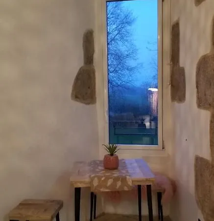 Bed & Breakfast Bocage Belle Histoire Moutiers-Sous-Chantemerle