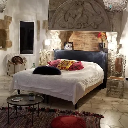 Bocage Belle Histoire ベッド・アンド・ブレックファスト 3*