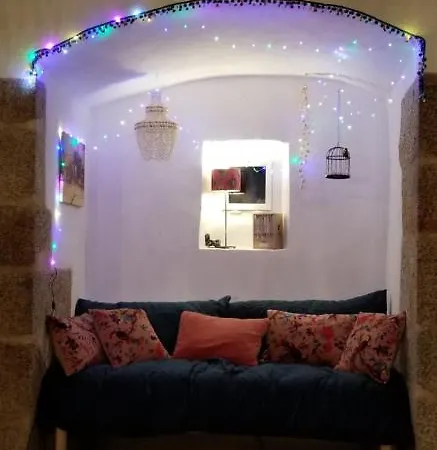 Bocage Belle Histoire Bed & Breakfast