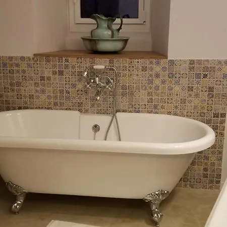 Bocage Belle Histoire ベッド・アンド・ブレックファスト 3*