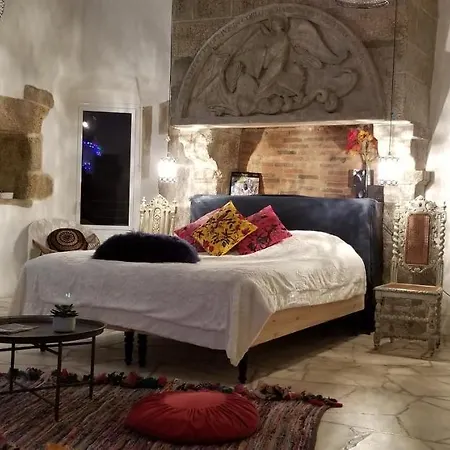 ベッド・アンド・ブレックファスト Bocage Belle Histoire Moutiers-sous-Chantemerle