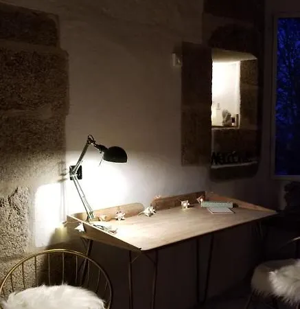 Bed & Breakfast Bocage Belle Histoire
