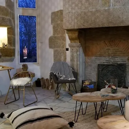 Bocage Belle Histoire Bed & Breakfast 3*