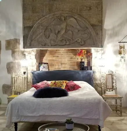 Bocage Belle Histoire Bed and breakfast 3*