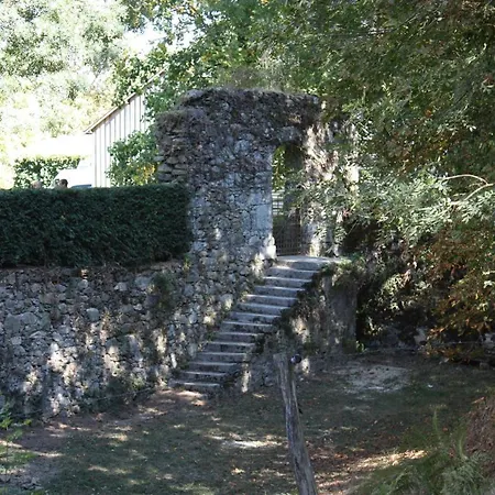 Bocage Belle Histoire Frühstückspension Moutiers-Sous-Chantemerle