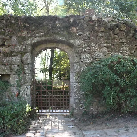 ベッド・アンド・ブレックファスト Bocage Belle Histoire 3*