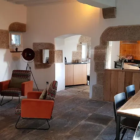 Bocage Belle Histoire 3*