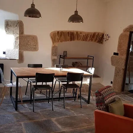 Bocage Belle Histoire 3*