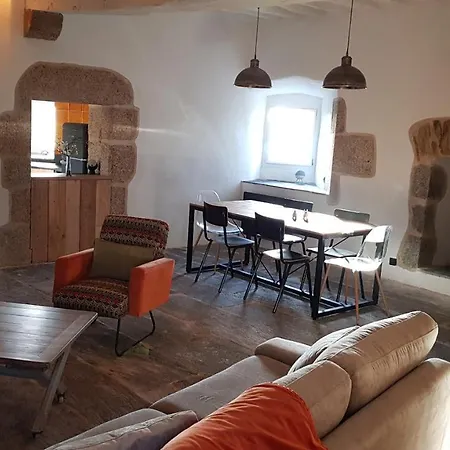 Bocage Belle Histoire ベッド・アンド・ブレックファスト