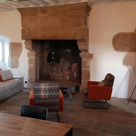Frühstückspension Bocage Belle Histoire Moutiers-Sous-Chantemerle