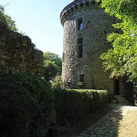 Bocage Belle Histoire Bed & Breakfast 3*