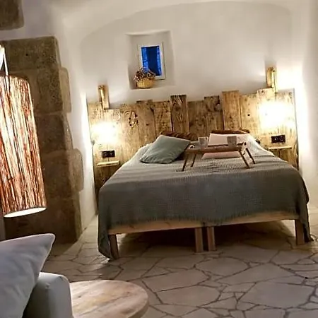 Bed & Breakfast Bocage Belle Histoire Moutiers-Sous-Chantemerle