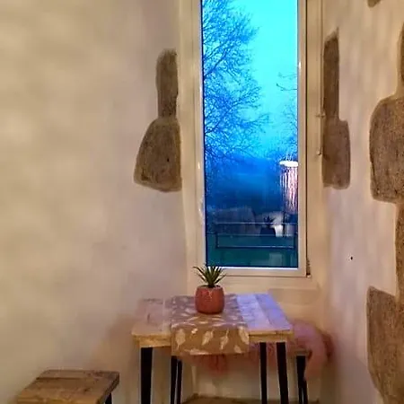 Bed & Breakfast Bocage Belle Histoire 3*