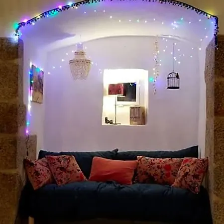 Bocage Belle Histoire Bed & Breakfast Moutiers-Sous-Chantemerle