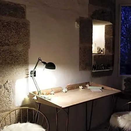 Bed & Breakfast Bocage Belle Histoire