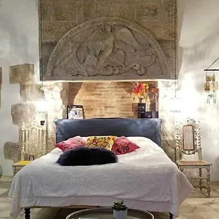 Bocage Belle Histoire Bed & Breakfast