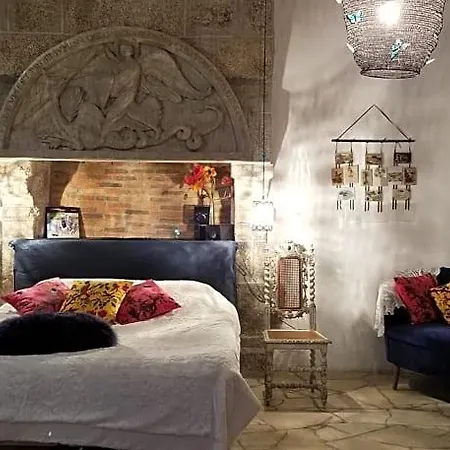 Bocage Belle Histoire Bed & Breakfast Moutiers-Sous-Chantemerle
