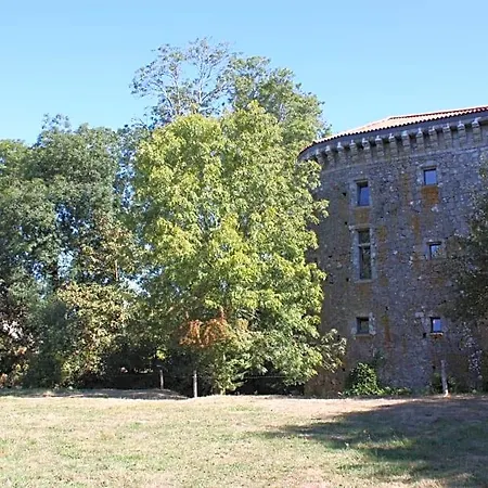 Bocage Belle Histoire Moutiers-Sous-Chantemerle