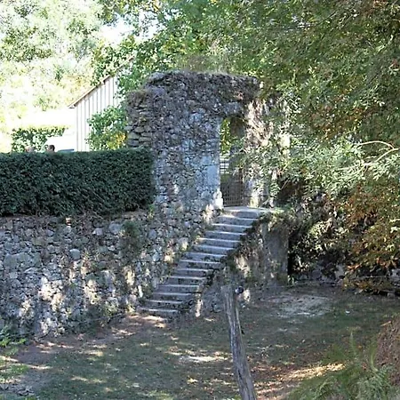 Bocage Belle Histoire 3* Moutiers-Sous-Chantemerle