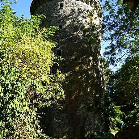 Bed & Breakfast Bocage Belle Histoire
