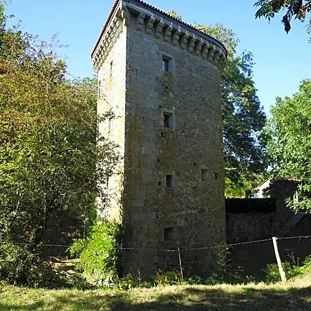 Bocage Belle Histoire 3*