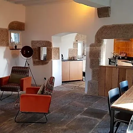 Bocage Belle Histoire Bed & Breakfast