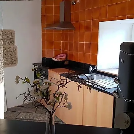 Bed & Breakfast Bocage Belle Histoire