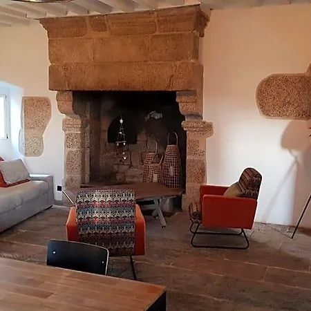 Bocage Belle Histoire Bed & Breakfast Moutiers-Sous-Chantemerle
